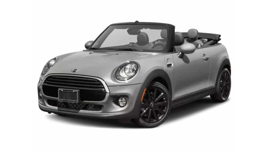 Mini Cabrio [F57] (2016-2019)